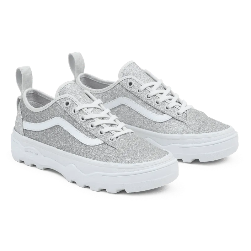 VANS Sentry Old Skool Wc Grijs (VN0A5KR3X1K)