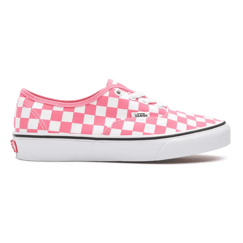 VANS Checkerboard Authentic Roze (VN0A348A3YC)