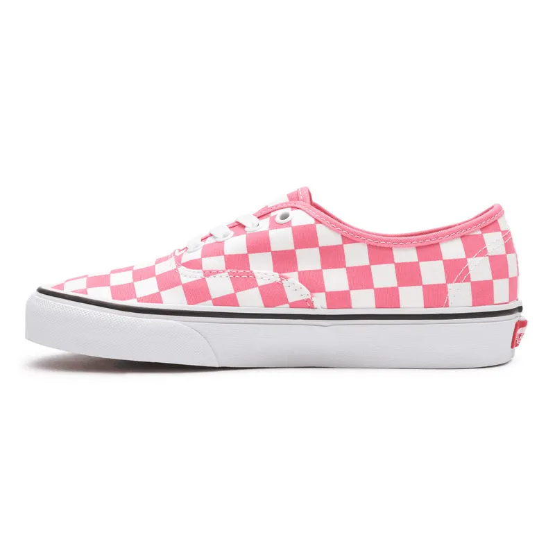 VANS Checkerboard Authentic Roze (VN0A348A3YC)