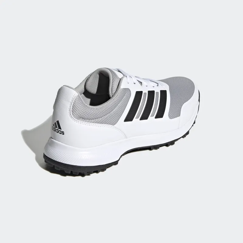 adidas Tech Response SL Spikeless Golfschoenen Cloud White / Core Black / Grey Two (EG5294)