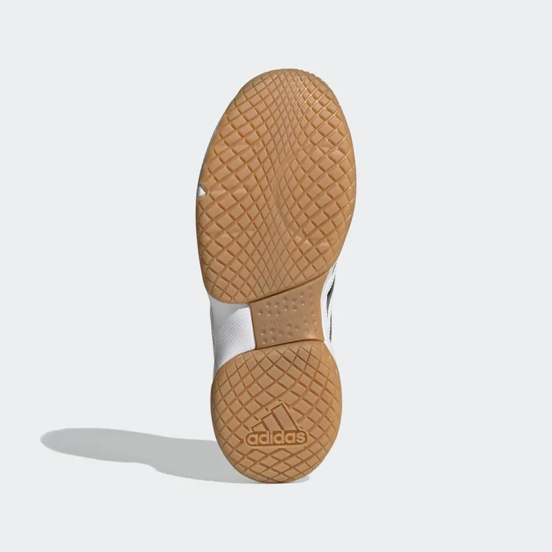 adidas Ligra 7 Indoor Cloud White / Core Black / Cloud White (FZ4660)