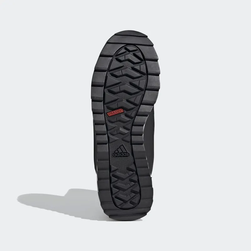 adidas Terrex Choleah COLD.RDY Sneeuwlaarzen Core Black / Cloud White / Grey Four (EH3537)