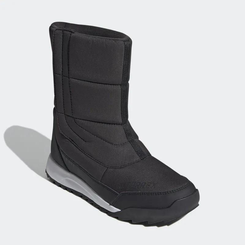 adidas Terrex Choleah COLD.RDY Sneeuwlaarzen Core Black / Cloud White / Grey Four (EH3537)