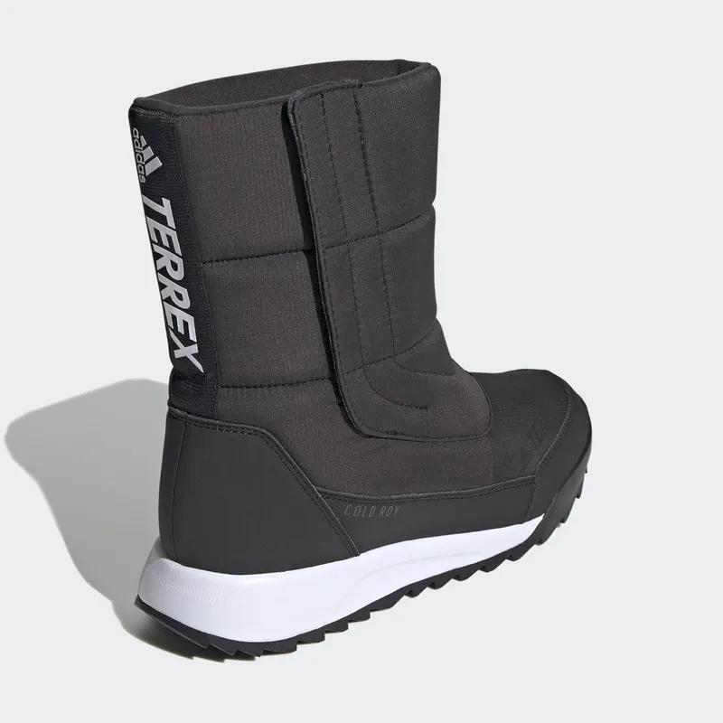adidas Terrex Choleah COLD.RDY Sneeuwlaarzen Core Black / Cloud White / Grey Four (EH3537)
