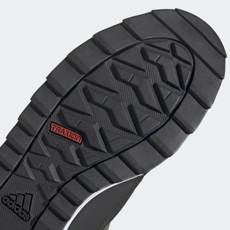 adidas Terrex Choleah COLD.RDY Sneeuwlaarzen Core Black / Cloud White / Grey Four (EH3537)
