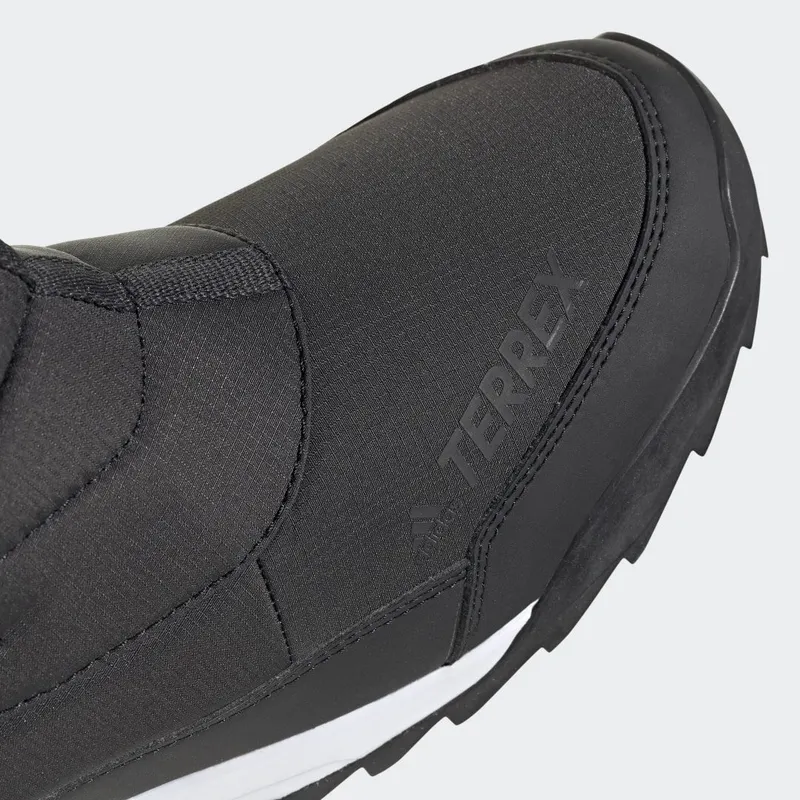 adidas Terrex Choleah COLD.RDY Sneeuwlaarzen Core Black / Cloud White / Grey Four (EH3537)