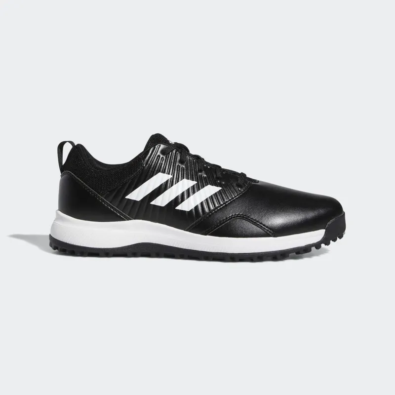 adidas CP Traxion Spikeless Core Black / Cloud White / Silver Metallic (F34994)