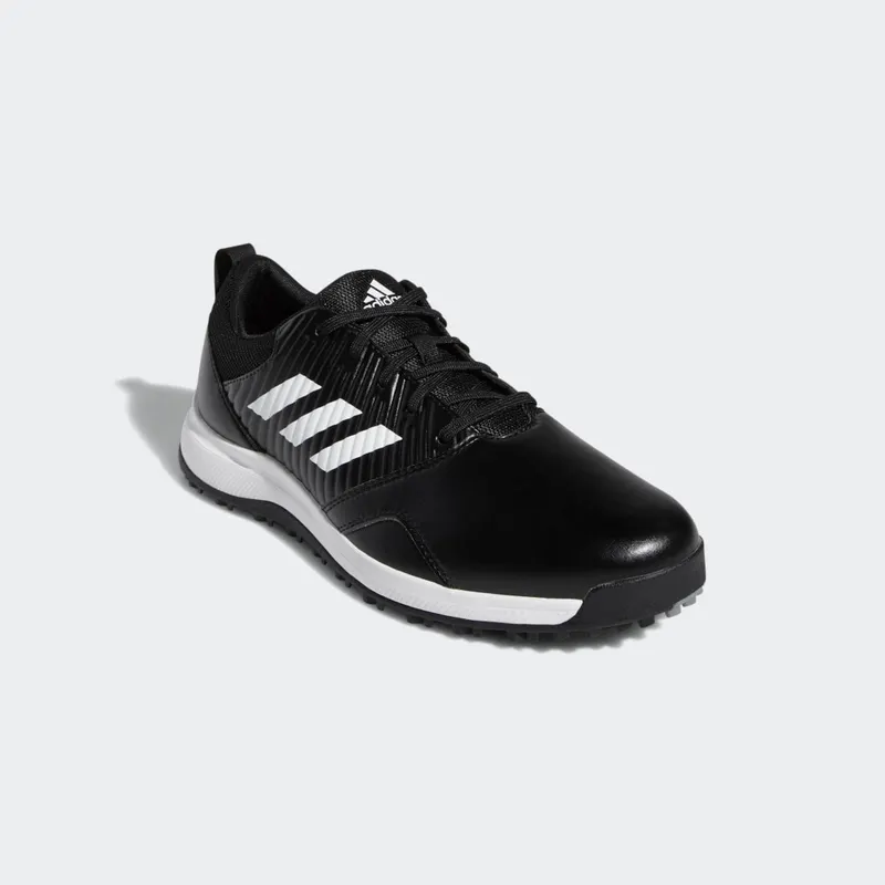 adidas CP Traxion Spikeless Core Black / Cloud White / Silver Metallic (F34994)
