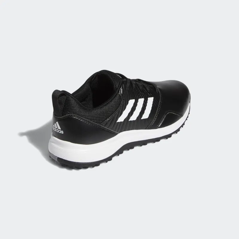 adidas CP Traxion Spikeless Core Black / Cloud White / Silver Metallic (F34994)