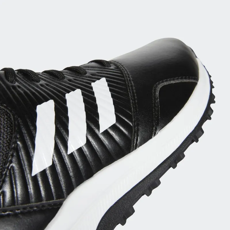 adidas CP Traxion Spikeless Core Black / Cloud White / Silver Metallic (F34994)