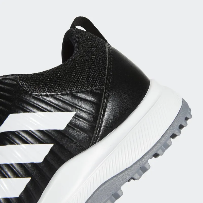 adidas CP Traxion Spikeless Core Black / Cloud White / Silver Metallic (F34994)
