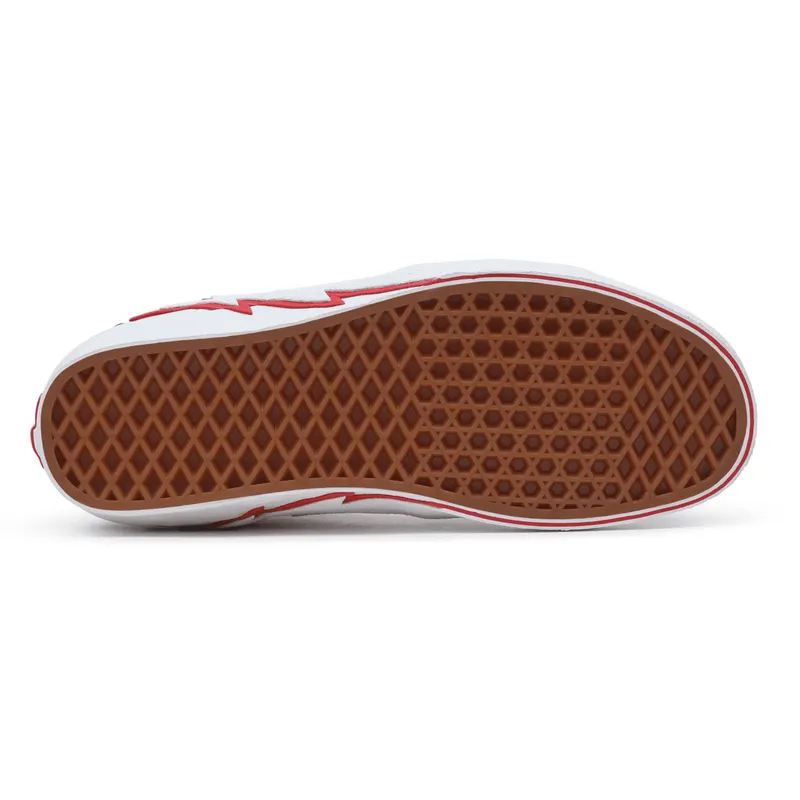 VANS Sk8-hi Bolt Zwart (VN0A5JIV458)
