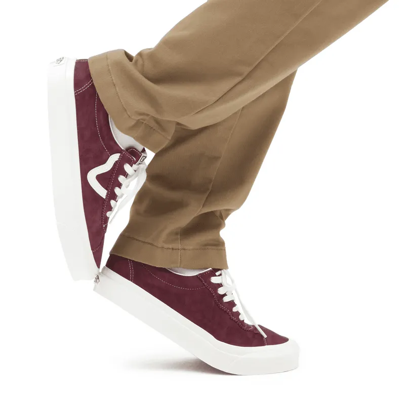VANS Style 73 Dx Rood (VN0A7Q5A4QU)