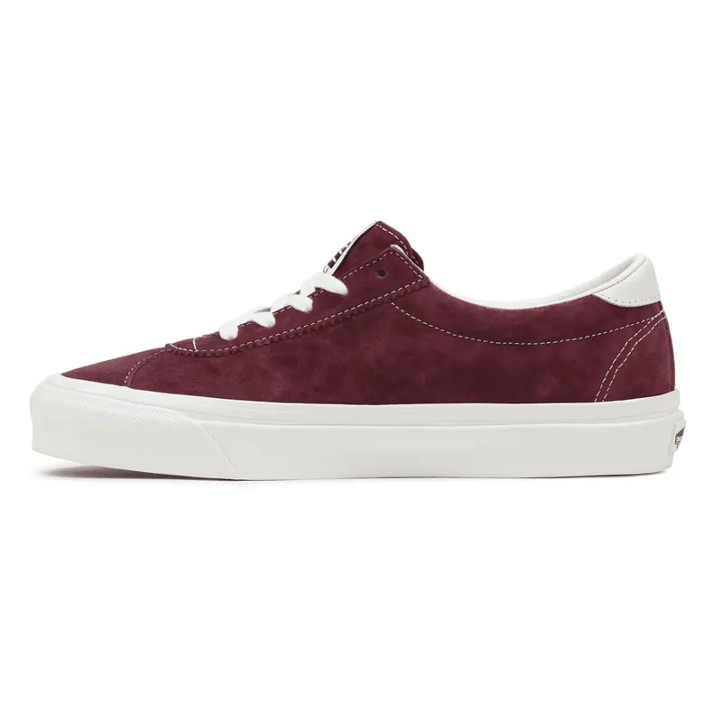 VANS Style 73 Dx Rood (VN0A7Q5A4QU)