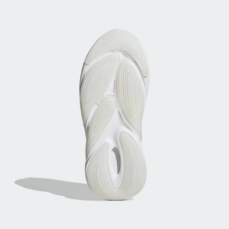 adidas OZELIA Cloud White / Almost Pink / Almost Blue (GV8951)