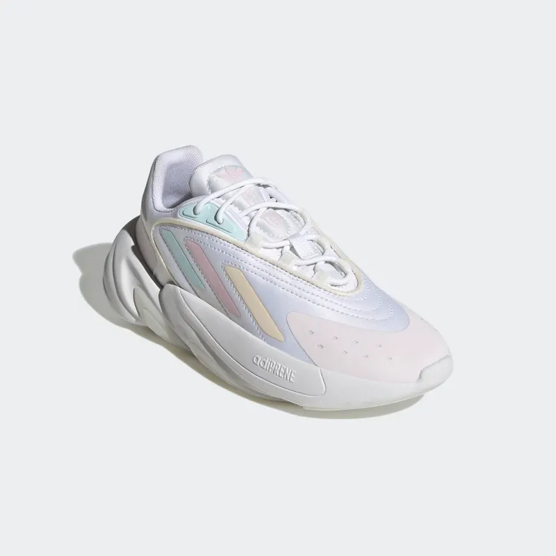 adidas OZELIA Cloud White / Almost Pink / Almost Blue (GV8951)