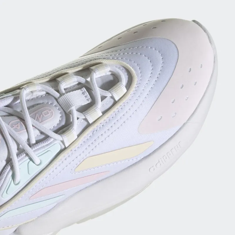 adidas OZELIA Cloud White / Almost Pink / Almost Blue (GV8951)