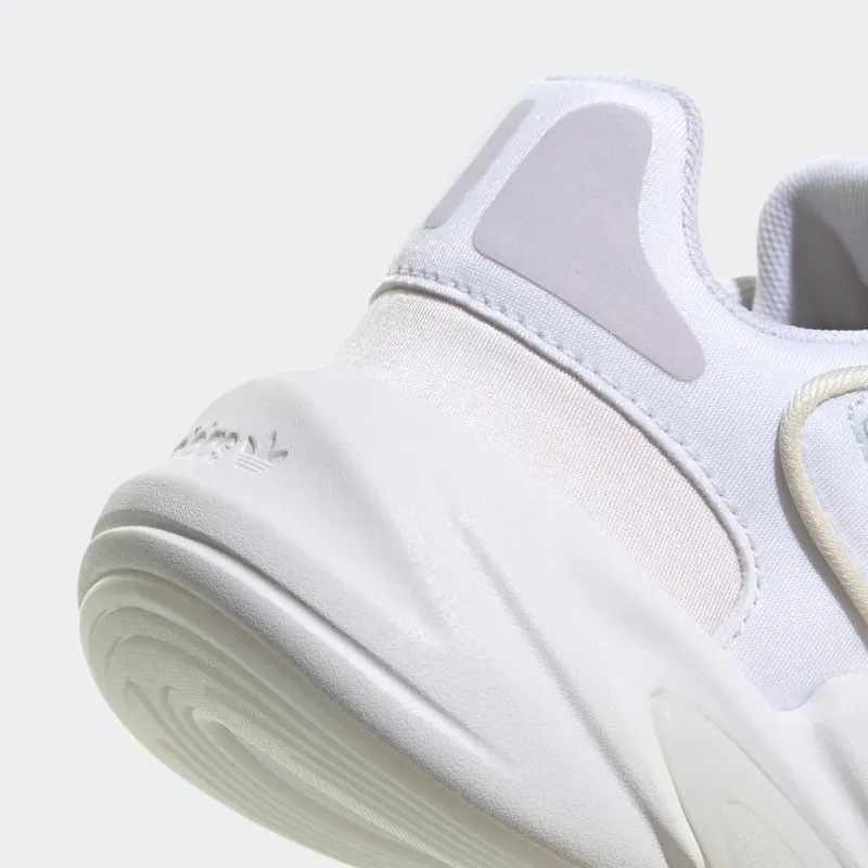adidas OZELIA Cloud White / Almost Pink / Almost Blue (GV8951)