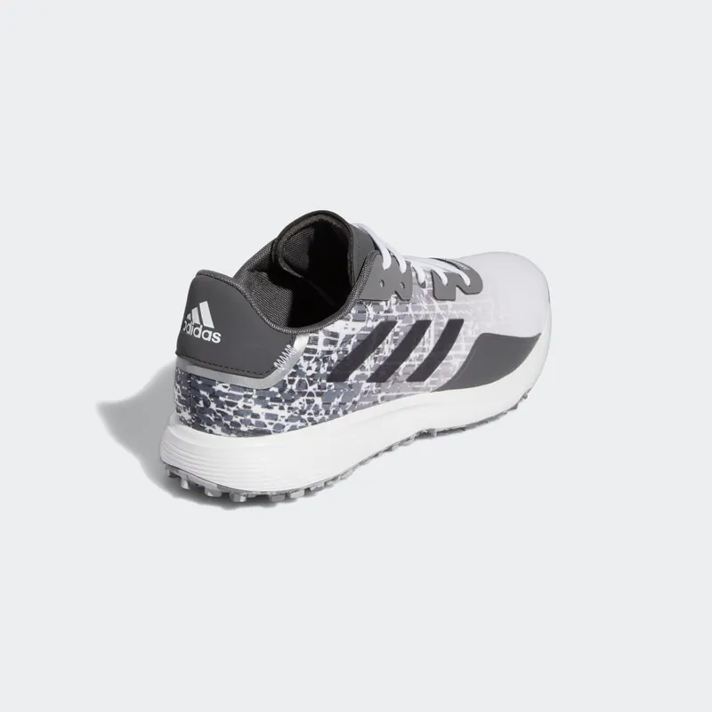 adidas S2G Spikeless Golfschoenen Cloud White / Grey Four / Grey Six (GV9792)
