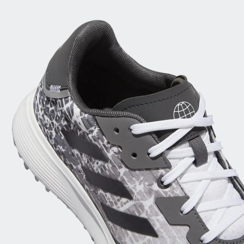 adidas S2G Spikeless Golfschoenen Cloud White / Grey Four / Grey Six (GV9792)