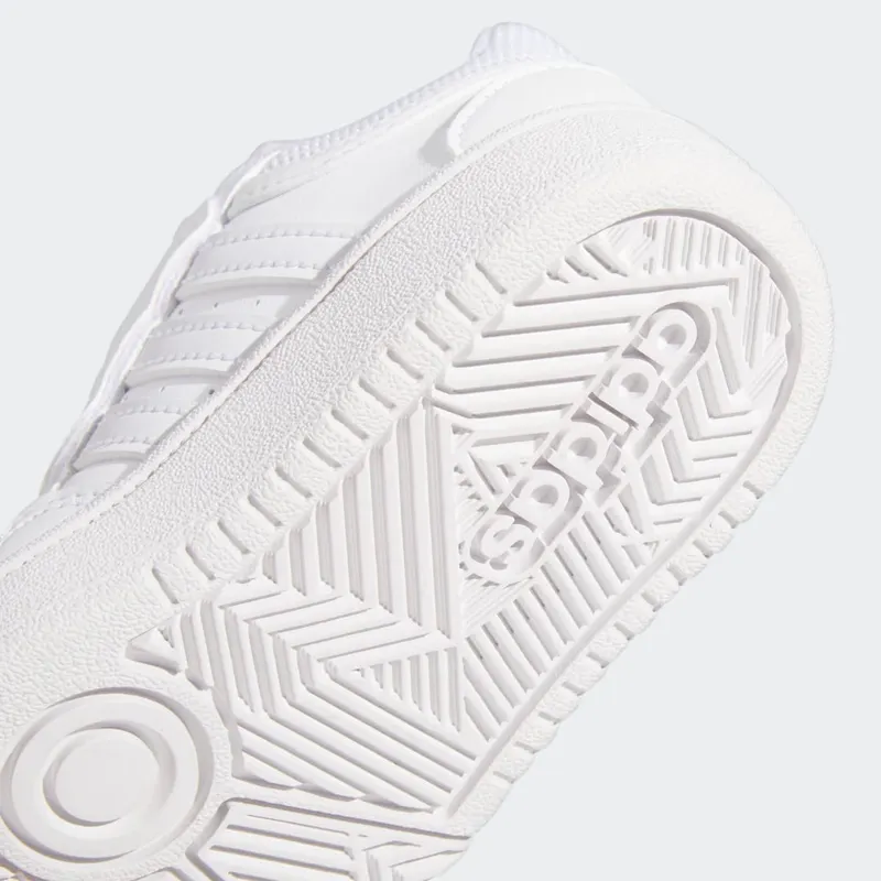 adidas Hoops Cloud White / Cloud White / Cloud White (GW0442)