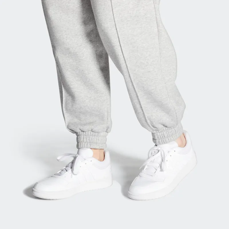 adidas Hoops 3.0 Low Classic Cloud White / Cloud White / Dash Grey (GW3036)