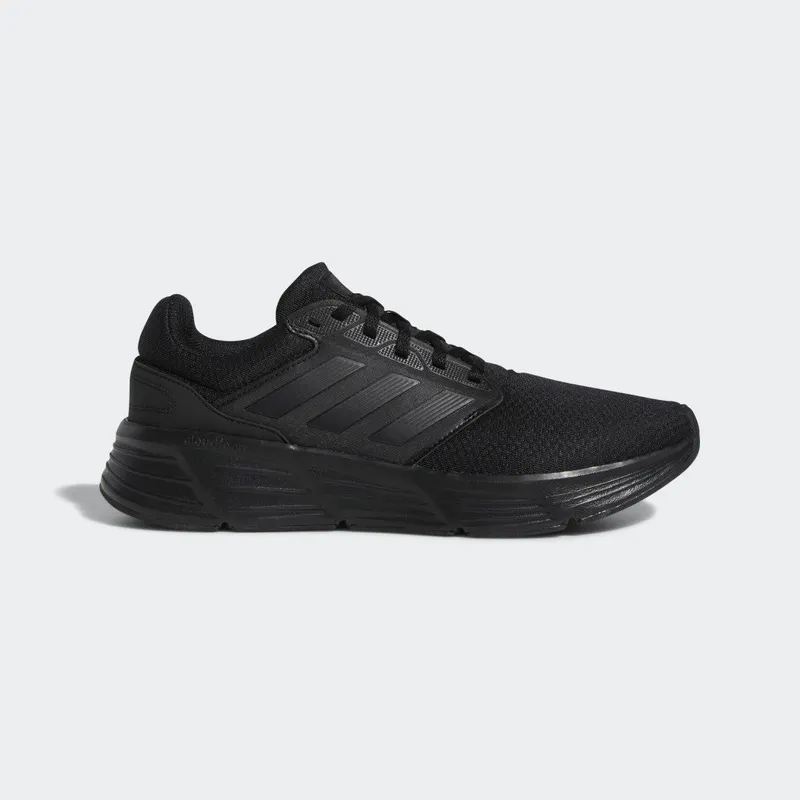 adidas Galaxy 6 Core Black / Core Black / Core Black (GW4138)