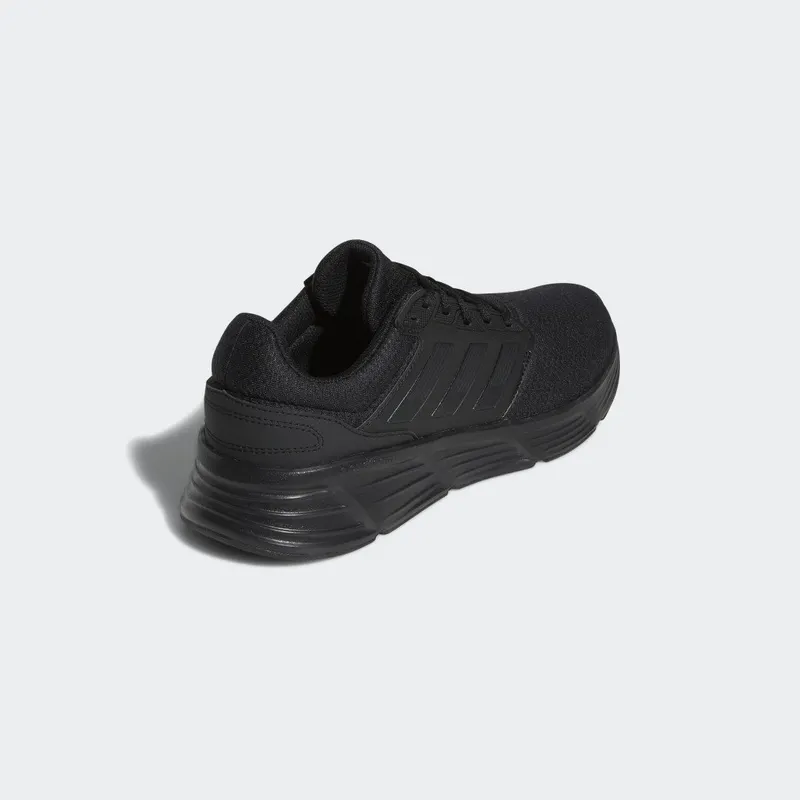 adidas Galaxy 6 Core Black / Core Black / Core Black (GW4138)