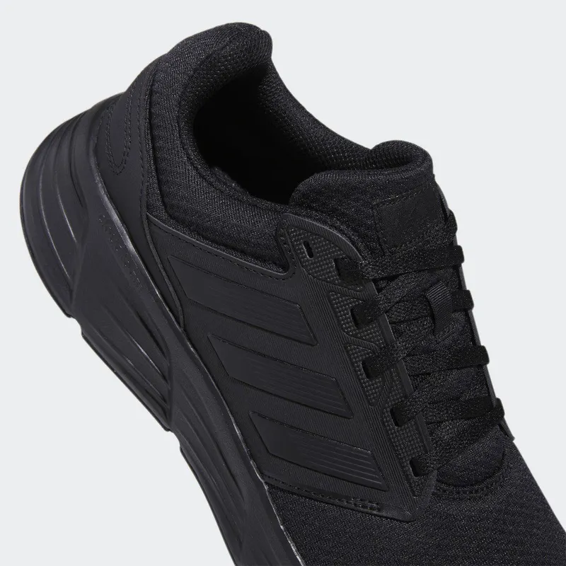 adidas Galaxy 6 Core Black / Core Black / Core Black (GW4138)