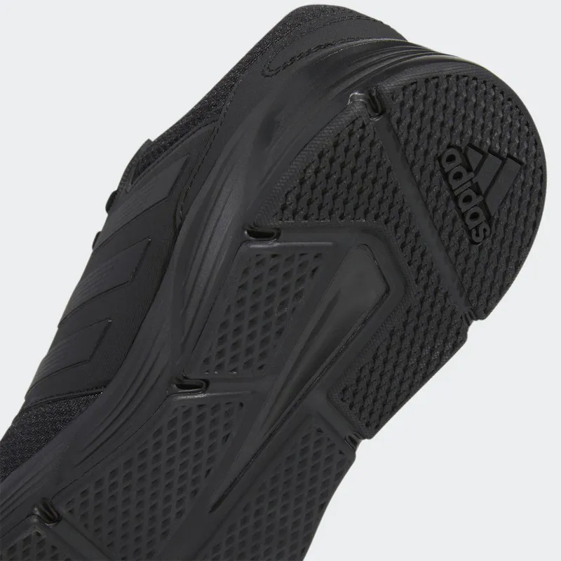 adidas Galaxy 6 Core Black / Core Black / Core Black (GW4138)