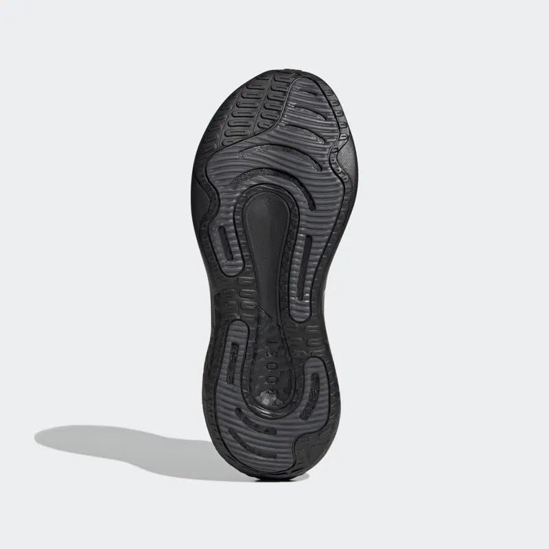 adidas Supernova 2 Running Core Black / Grey Six / Core Black (GW6175)