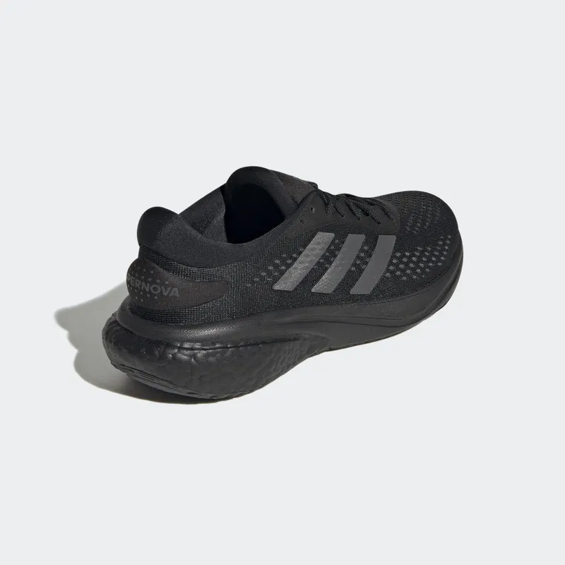 adidas Supernova 2 Running Core Black / Grey Six / Core Black (GW6175)