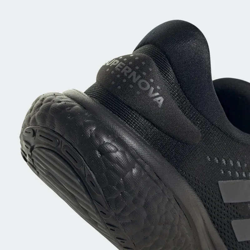adidas Supernova 2 Running Core Black / Grey Six / Core Black (GW6175)