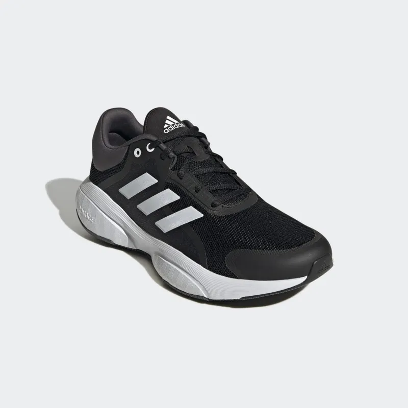 adidas Response Core Black / Cloud White / Grey Six (GW6646)