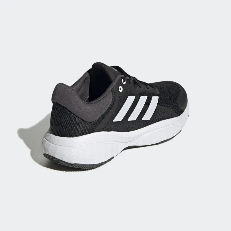 adidas Response Core Black / Cloud White / Grey Six (GW6646)