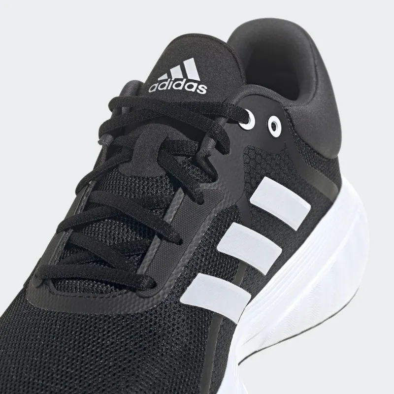 adidas Response Core Black / Cloud White / Grey Six (GW6646)