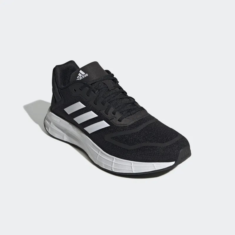 adidas Duramo SL 2.0 Core Black / Cloud White / Core Black (GW8336)