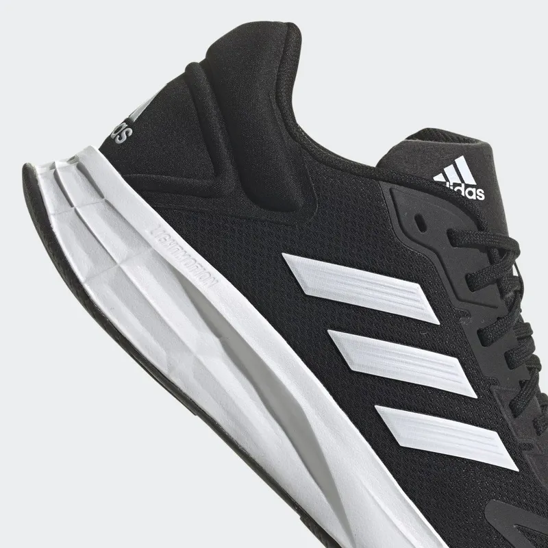 adidas Duramo SL 2.0 Core Black / Cloud White / Core Black (GW8336)