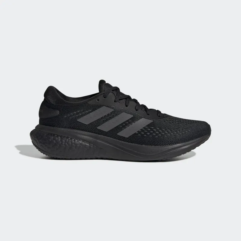 adidas Supernova 2.0 Core Black / Grey Six / Core Black (GW9087)