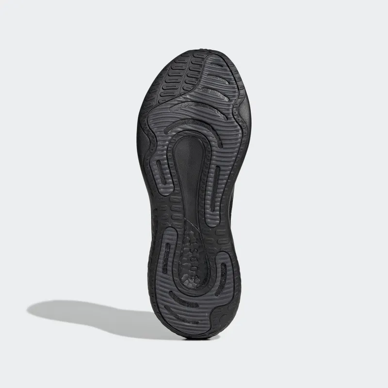 adidas Supernova 2.0 Core Black / Grey Six / Core Black (GW9087)