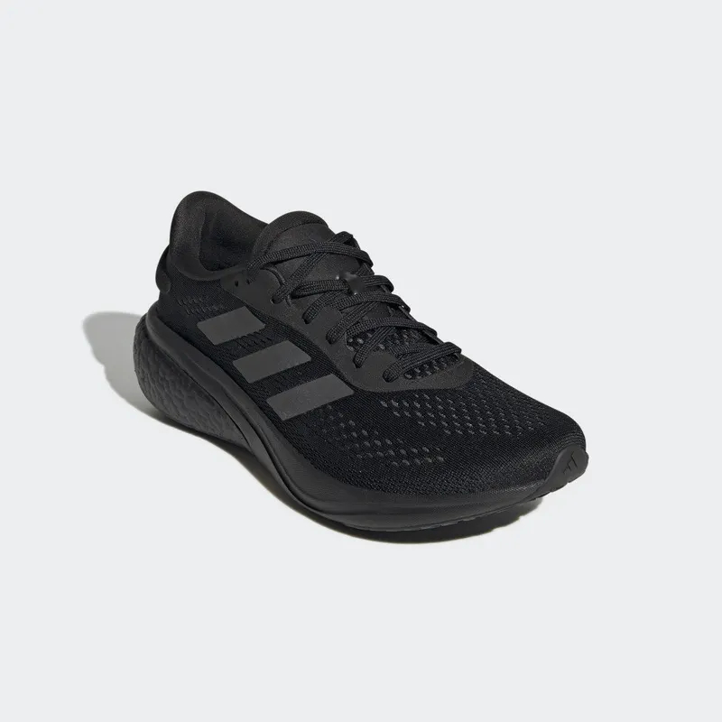 adidas Supernova 2.0 Core Black / Grey Six / Core Black (GW9087)