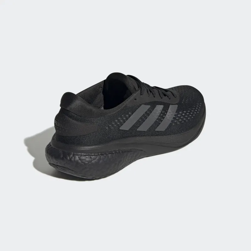 adidas Supernova 2.0 Core Black / Grey Six / Core Black (GW9087)