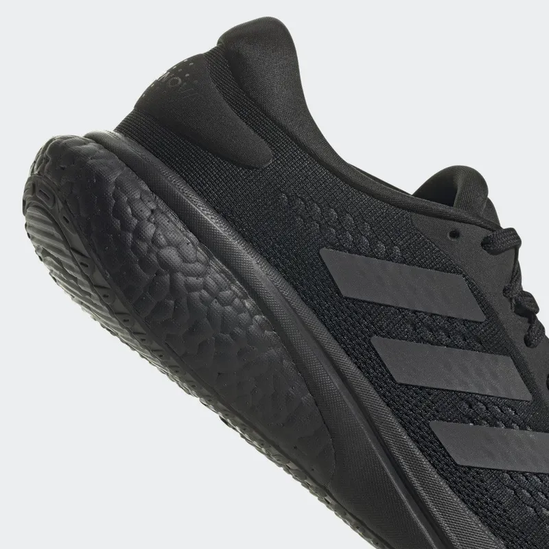 adidas Supernova 2.0 Core Black / Grey Six / Core Black (GW9087)