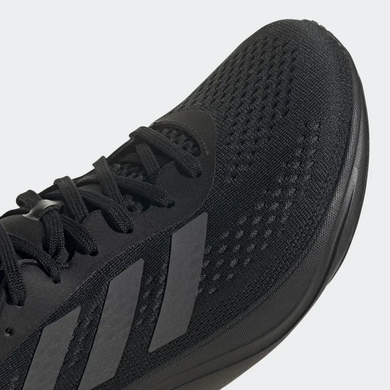 adidas Supernova 2.0 Core Black / Grey Six / Core Black (GW9087)