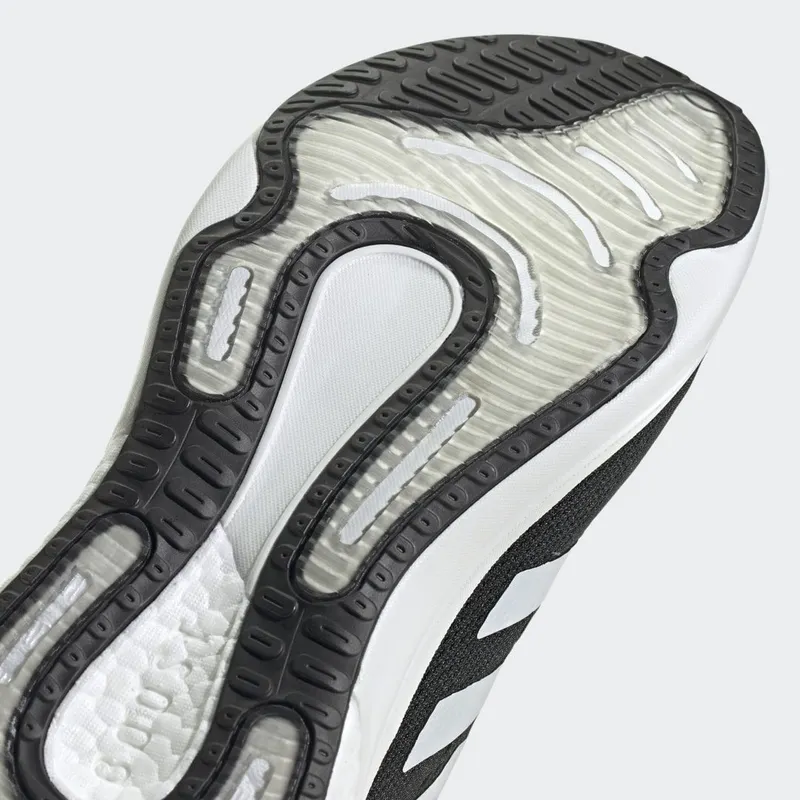 adidas Supernova 2.0 Core Black / Cloud White / Grey Six (GW9088)