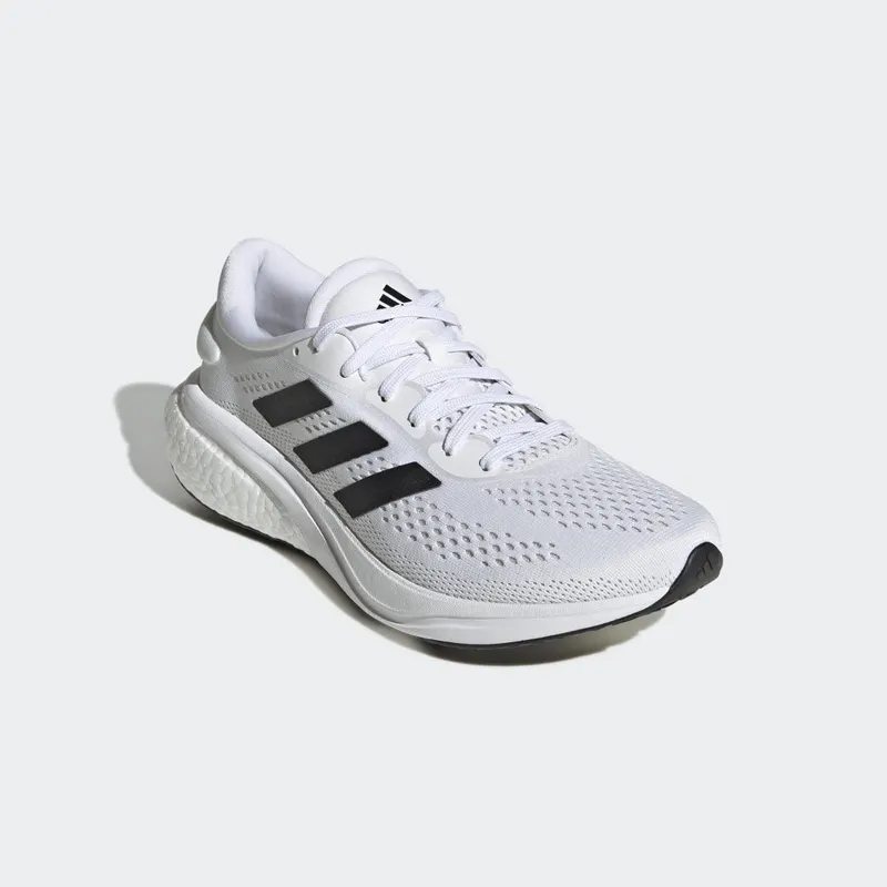 adidas Supernova 2.0 Cloud White / Core Black / Dash Grey (GW9089)