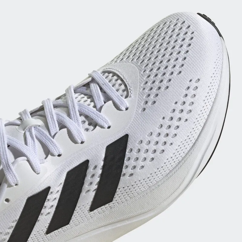 adidas Supernova 2.0 Cloud White / Core Black / Dash Grey (GW9089)
