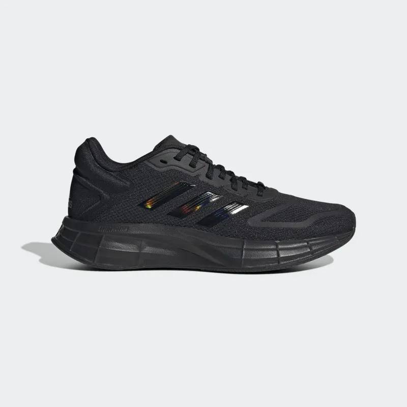 adidas Duramo SL 2.0 Core Black / Core Black / Iron Metallic (GX0711)