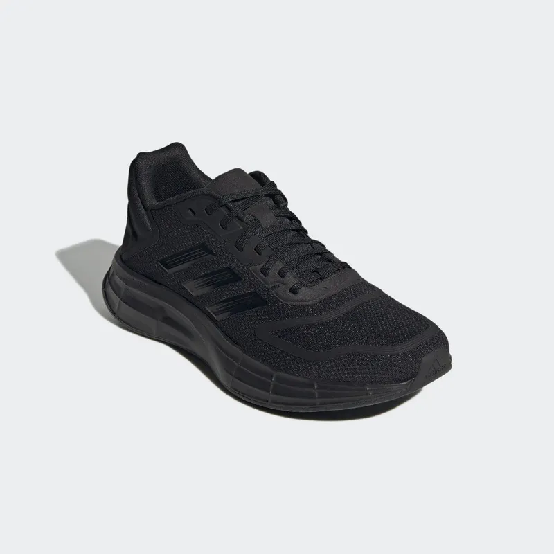 adidas Duramo SL 2.0 Core Black / Core Black / Iron Metallic (GX0711)