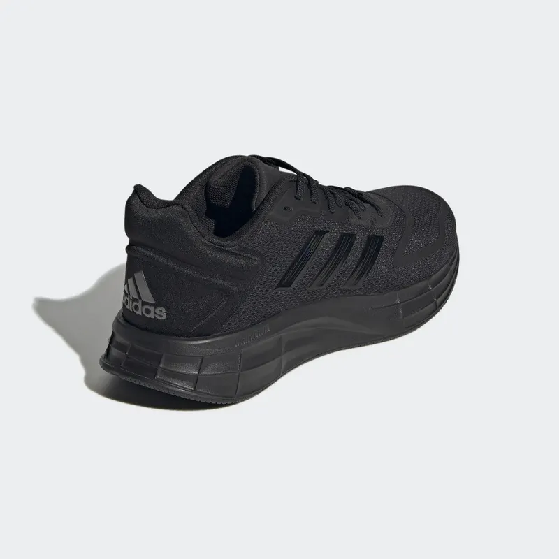 adidas Duramo SL 2.0 Core Black / Core Black / Iron Metallic (GX0711)